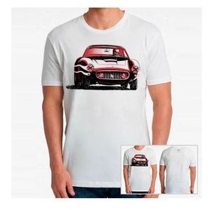T-shirts- Ferrari 250 GT SWB
